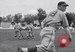 Image of training camp Tampa Florida USA, 1938, second 40 stock footage video 65675033902