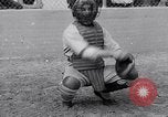 Image of training camp Tampa Florida USA, 1938, second 41 stock footage video 65675033902