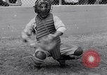 Image of training camp Tampa Florida USA, 1938, second 43 stock footage video 65675033902
