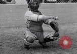 Image of training camp Tampa Florida USA, 1938, second 44 stock footage video 65675033902