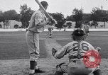 Image of training camp Tampa Florida USA, 1938, second 49 stock footage video 65675033902