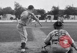 Image of training camp Tampa Florida USA, 1938, second 50 stock footage video 65675033902