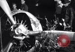 Immagine di Incidente aereo Independence Ohio USA, 1938, secondo 16 filmato di repertorio 65675033903