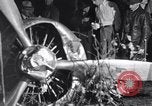 Immagine di Incidente aereo Independence Ohio USA, 1938, secondo 17 filmato di repertorio 65675033903
