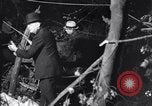 Immagine di Incidente aereo Independence Ohio USA, 1938, secondo 21 filmato di repertorio 65675033903