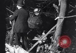 Immagine di Incidente aereo Independence Ohio USA, 1938, secondo 22 filmato di repertorio 65675033903