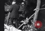 Immagine di Incidente aereo Independence Ohio USA, 1938, secondo 23 filmato di repertorio 65675033903