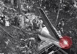 Immagine di Incidente aereo Independence Ohio USA, 1938, secondo 27 filmato di repertorio 65675033903