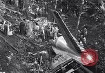 Immagine di Incidente aereo Independence Ohio USA, 1938, secondo 28 filmato di repertorio 65675033903