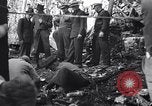 Immagine di Incidente aereo Independence Ohio USA, 1938, secondo 37 filmato di repertorio 65675033903