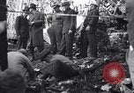 Immagine di Incidente aereo Independence Ohio USA, 1938, secondo 38 filmato di repertorio 65675033903