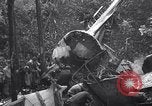 Immagine di Incidente aereo Independence Ohio USA, 1938, secondo 39 filmato di repertorio 65675033903