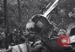 Immagine di Incidente aereo Independence Ohio USA, 1938, secondo 40 filmato di repertorio 65675033903