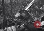 Immagine di Incidente aereo Independence Ohio USA, 1938, secondo 41 filmato di repertorio 65675033903