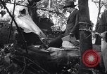 Immagine di Incidente aereo Independence Ohio USA, 1938, secondo 43 filmato di repertorio 65675033903