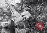 Immagine di Incidente aereo Independence Ohio USA, 1938, secondo 44 filmato di repertorio 65675033903