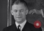 Standbild C B Olsen Washington DC USA, 1938, aus Sekunde 5 historischem Filmmaterial Videoclip 65675033904