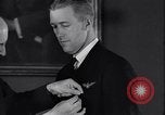 Standbild C B Olsen Washington DC USA, 1938, aus Sekunde 11 historischem Filmmaterial Videoclip 65675033904