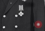 Standbild C B Olsen Washington DC USA, 1938, aus Sekunde 15 historischem Filmmaterial Videoclip 65675033904