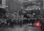 Standbild U-Crash London England Vereinigtes Königreich, 1938, aus Sekunde 5 historischem Filmmaterial Videoclip 65675033905