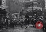 Standbild U-Crash London England Vereinigtes Königreich, 1938, aus Sekunde 6 historischem Filmmaterial Videoclip 65675033905