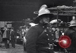 Standbild U-Crash London England Vereinigtes Königreich, 1938, aus Sekunde 9 historischem Filmmaterial Videoclip 65675033905