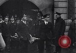 Standbild U-Crash London England Vereinigtes Königreich, 1938, aus Sekunde 11 historischem Filmmaterial Videoclip 65675033905