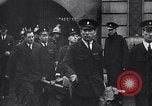 Standbild U-Crash London England Vereinigtes Königreich, 1938, aus Sekunde 13 historischem Filmmaterial Videoclip 65675033905