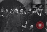 Standbild U-Crash London England Vereinigtes Königreich, 1938, aus Sekunde 14 historischem Filmmaterial Videoclip 65675033905