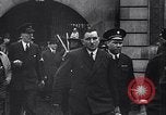Standbild U-Crash London England Vereinigtes Königreich, 1938, aus Sekunde 15 historischem Filmmaterial Videoclip 65675033905
