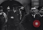 Standbild U-Crash London England Vereinigtes Königreich, 1938, aus Sekunde 16 historischem Filmmaterial Videoclip 65675033905