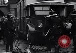 Standbild U-Crash London England Vereinigtes Königreich, 1938, aus Sekunde 26 historischem Filmmaterial Videoclip 65675033905