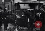 Standbild U-Crash London England Vereinigtes Königreich, 1938, aus Sekunde 27 historischem Filmmaterial Videoclip 65675033905