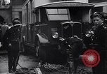 Standbild U-Crash London England Vereinigtes Königreich, 1938, aus Sekunde 28 historischem Filmmaterial Videoclip 65675033905