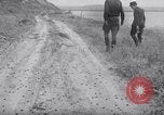 Standbild cricket Insekt Pasco Washington USA, 1938, aus Sekunde 6 historischem Filmmaterial Videoclip 65675033906