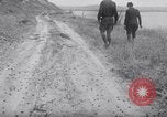 Standbild cricket Insekt Pasco Washington USA, 1938, aus Sekunde 7 historischem Filmmaterial Videoclip 65675033906