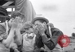 Standbild cricket Insekt Pasco Washington USA, 1938, aus Sekunde 23 historischem Filmmaterial Videoclip 65675033906