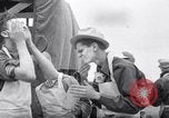 Standbild cricket Insekt Pasco Washington USA, 1938, aus Sekunde 24 historischem Filmmaterial Videoclip 65675033906