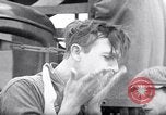 Standbild cricket Insekt Pasco Washington USA, 1938, aus Sekunde 25 historischem Filmmaterial Videoclip 65675033906