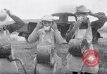 Standbild cricket Insekt Pasco Washington USA, 1938, aus Sekunde 30 historischem Filmmaterial Videoclip 65675033906