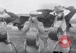 Standbild cricket Insekt Pasco Washington USA, 1938, aus Sekunde 31 historischem Filmmaterial Videoclip 65675033906