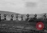 Standbild cricket Insekt Pasco Washington USA, 1938, aus Sekunde 34 historischem Filmmaterial Videoclip 65675033906