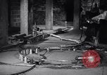 Image of railroad system Princeton New Jersey USA, 1938, second 18 stock footage video 65675033907