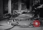 Image of railroad system Princeton New Jersey USA, 1938, second 19 stock footage video 65675033907