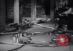 Image of railroad system Princeton New Jersey USA, 1938, second 20 stock footage video 65675033907