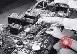 Image of railroad system Princeton New Jersey USA, 1938, second 21 stock footage video 65675033907