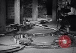Image of railroad system Princeton New Jersey USA, 1938, second 23 stock footage video 65675033907