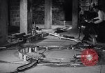 Image of railroad system Princeton New Jersey USA, 1938, second 24 stock footage video 65675033907
