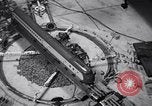 Image of railroad system Princeton New Jersey USA, 1938, second 28 stock footage video 65675033907