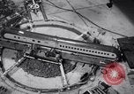 Image of railroad system Princeton New Jersey USA, 1938, second 35 stock footage video 65675033907